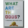 What Are The Odds? A Freakishly Bold Party Game