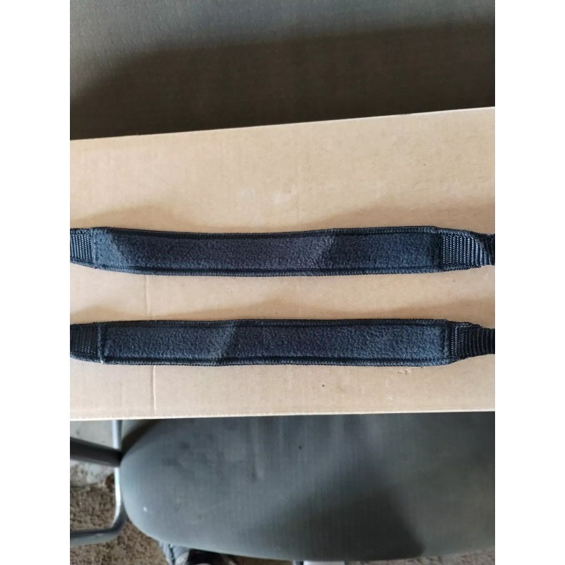 Folkrm Wyeast Ski Pole Straps New Pair