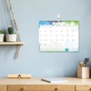 2024 Wall Calendar - 2024 Calendar, 12 Months Wall Calendar