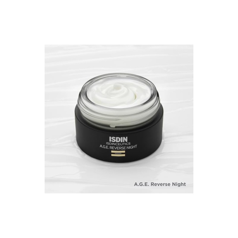 Isdin Isdinceutics Reverse Night
