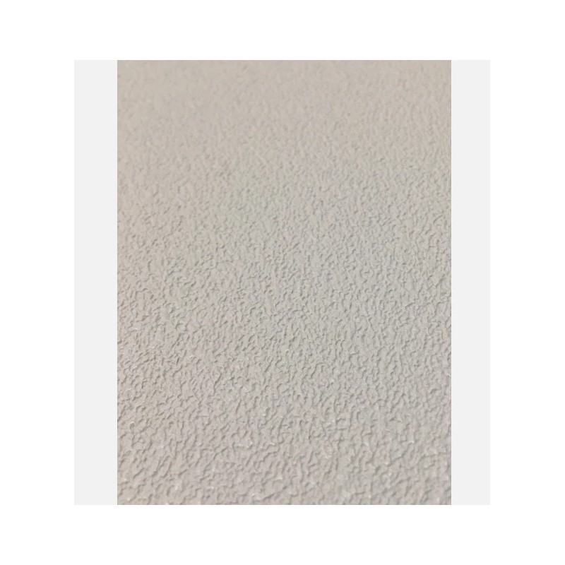 Safe Way Traction 16" X 34" White Adhesive Vinyl Anti
