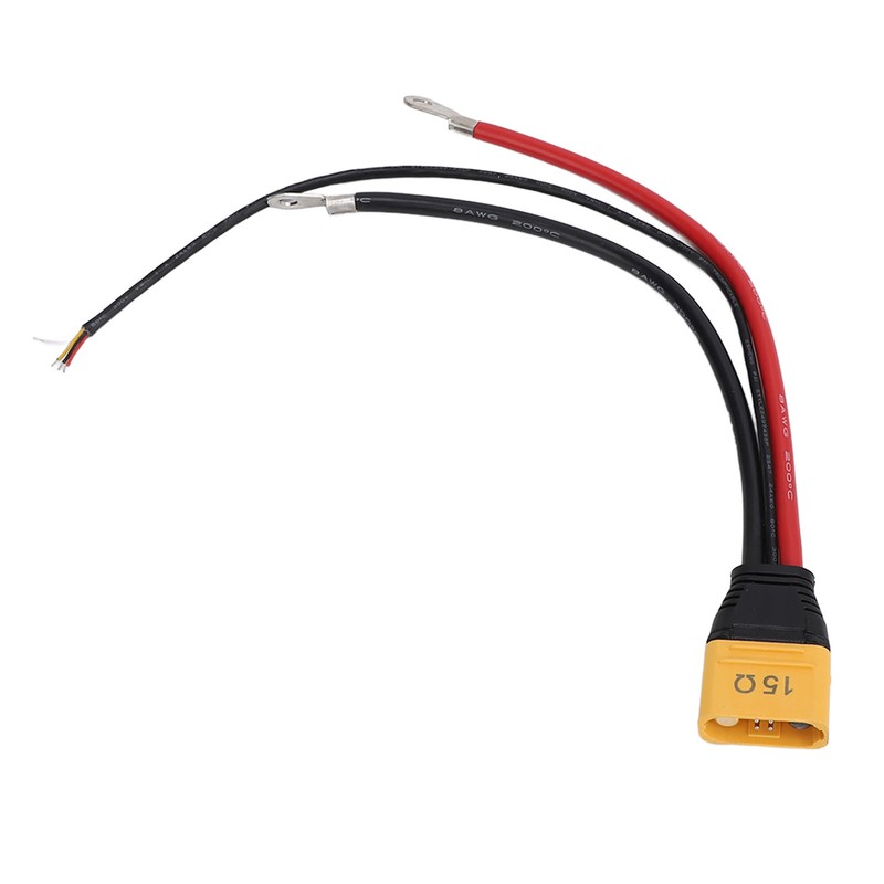 AS150U Adapter Drone Power Cable Anti Reverse Insertion Agricultural Drone