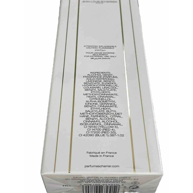 Jean-Louis Scherrer Scherrer 2 by Jean-Louis Scherrer Eau de Toilette