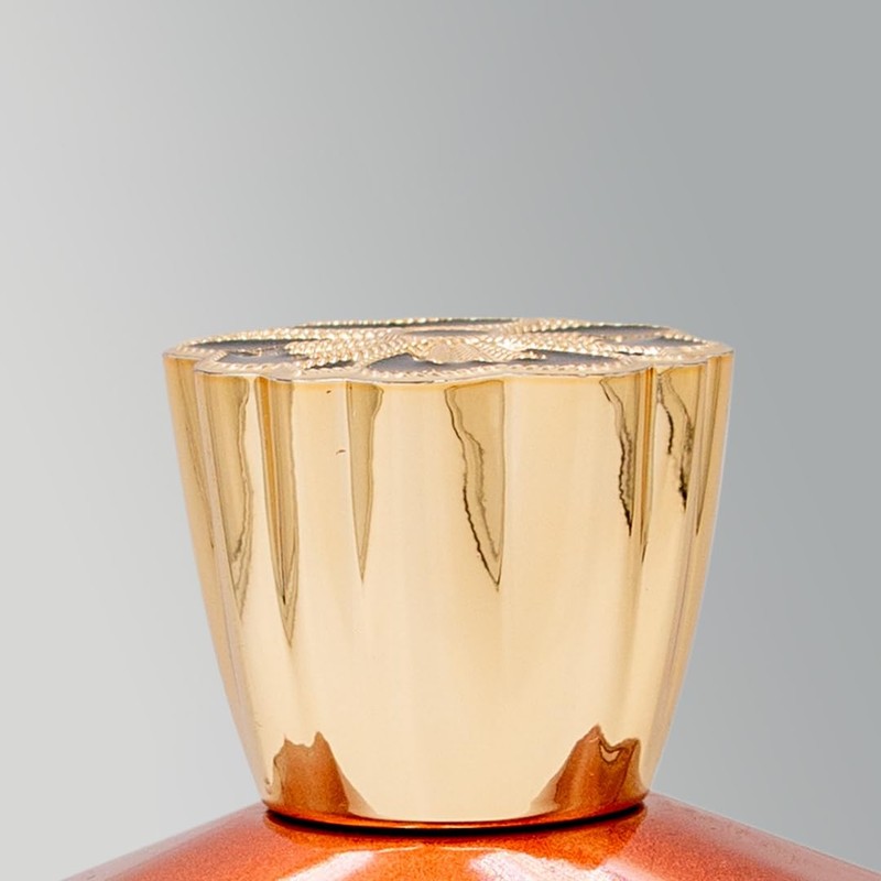 Amazing Creation Amber Collection - I Eau de Parfum, 3.4