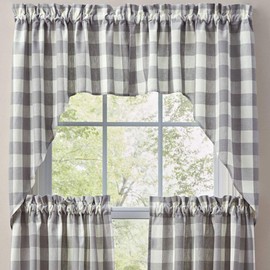 Park Designs Wicklow Swag - 36" L - Dove