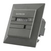 Baomain Hour Meter 0~99,999.99 Hours 50Hz for Time and Light