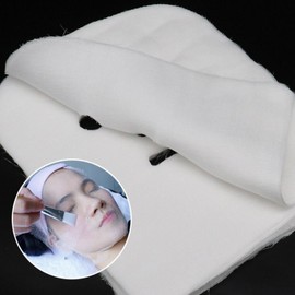 great friends Modeling pack gauze 100 sheets facial plaster pack skin care beauty / 모델링팩 거즈 100매 얼굴 석고 팩 피부 관리 미용