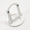NEST Thermostat 2nd/3rd Gen. Stand for portable use : WHITE