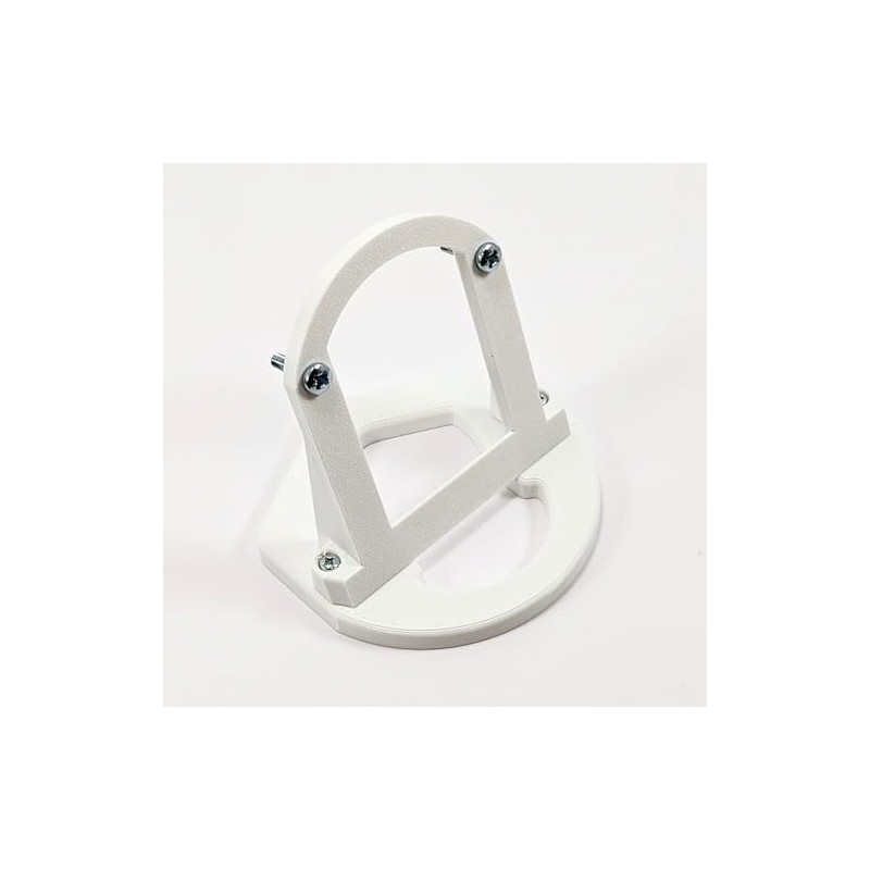 NEST Thermostat 2nd/3rd Gen. Stand for portable use : WHITE