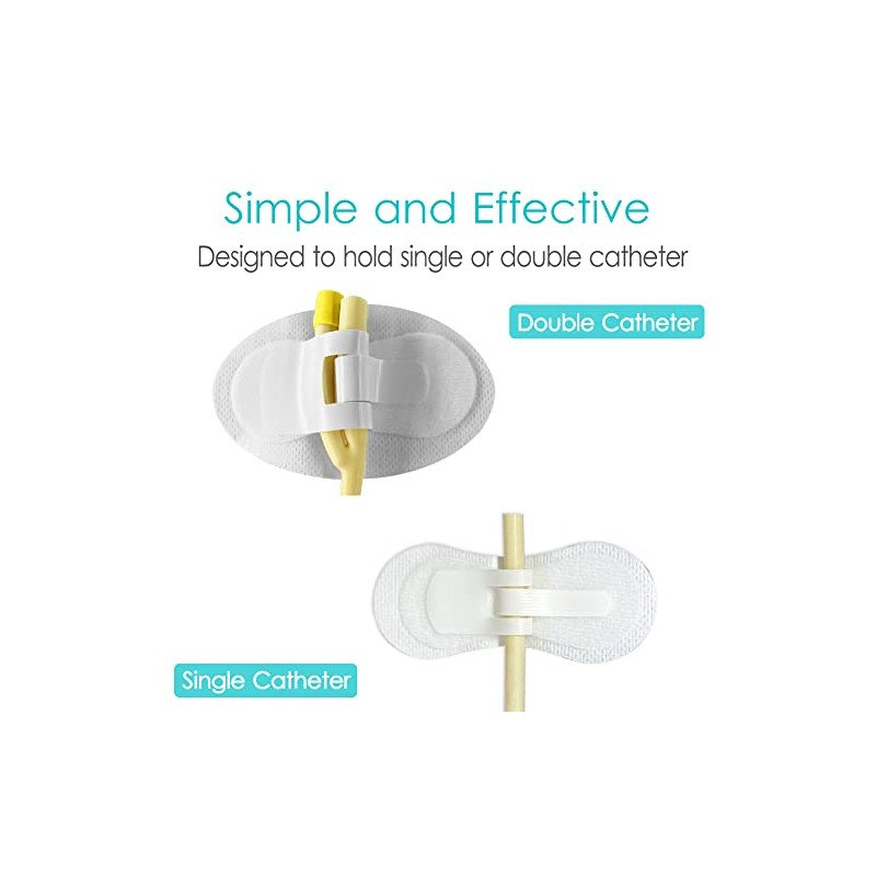 Almohadillas de tubo de alimentación para tubo Peg/G/J, accesorios estabilizadores