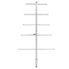Portable Car Transceiver High Gain 11DBd Car Antenna for Radio