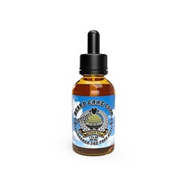 Fragrance Free Beard Oil