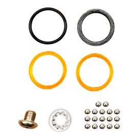 Reelcraft SK602033-2 - FKM Seal Kit