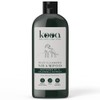 kooa - Deep Cleansing Shampoo with Macadamia Oil, Calendula Extract