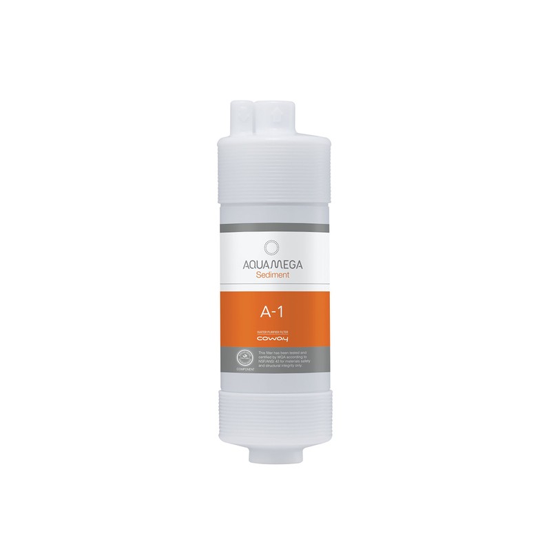 Coway Aquamega 100 Replacement Filter Set