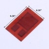KKHMF BF350 10 Pcs High Precision Resistance Distortion Gauge Strain