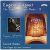Gigout - Complete Organ Works, Vol 4