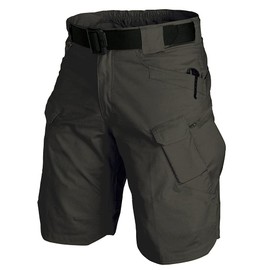 Cargo Tactical Shorts Men Workwear Outdoor for Hiking Camping Fishing Travel Short