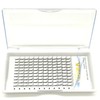 Premade Lash Trays C/D Curl 7d Eyelashes Fans 7d 8d