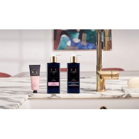 Floris London Rosa Centifolia Luxury Hand Lotion 250ml, 10.6oz