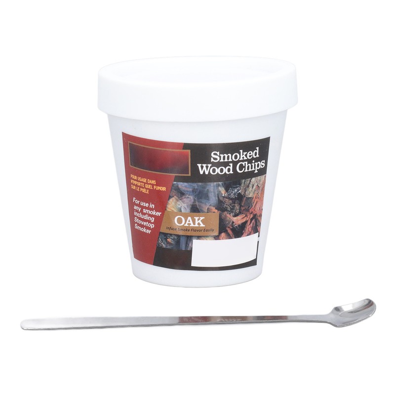 Smoking Wood Shavings Natural Rapid Smoke Generation Cocktail Wood Chips