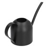 Watering Can 500ML Stainless Steel Long Spout Watering Pot for