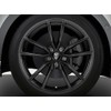 Biomar Labs® 4 x 60 mm Plastic Hub Caps Wheel