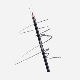Hanamori Eyebrow Hard Pencil (Dark Brown) Eye Makeup Eyebrow Pencil / 하나모리 아이브로우 하드 펜슬 (흑갈색) 아이메이크업 눈썹펜슬