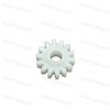 Partsmart New RS6-0921-000 Fuser Gear (14T) Compatible with HP Laserjet