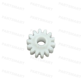 Partsmart New RS6-0921-000 Fuser Gear (14T) Compatible with HP Laserjet 2200 Laserjet 2300