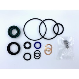 AM226F Matco Floor Jack 2 Ton Seal Replacement Kit