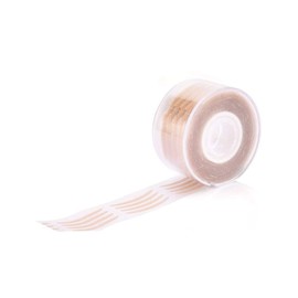 600Pcs Double Eyelid Tape Sticker Invisible Wide Narrow Makeup Sweatproof