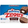 Hostess Devil's Food Zingers, 12.7 Oz, 10 Count