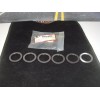 V-Twin Manufacturing Harley Sprocket Shaft Spacers Compensator FXR Shovelhead EVO