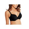 Wacoal Women's Wacoal Women'S French Garden Contour Bra - 85340,Black,36C