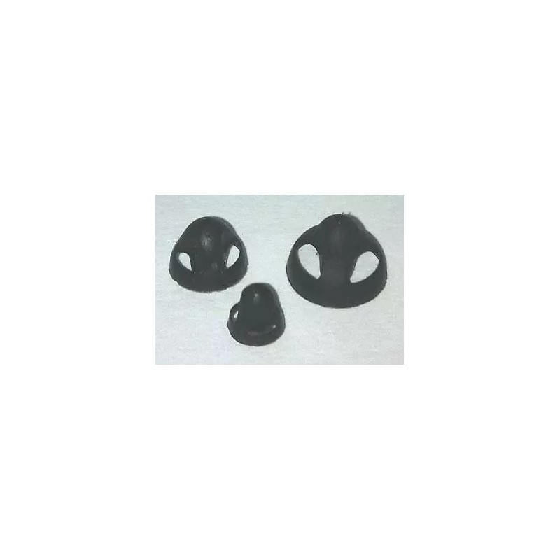 Starkey Open Earbud / Dome Kit, .....30 Domes. 10 each