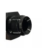 DARK ELEMENT SUPPLY 6AN TO 5/8"-18 INVERTED FLARE FITTING -