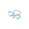 Wiltshire Heart Cookie Cutters 4 Piece Set