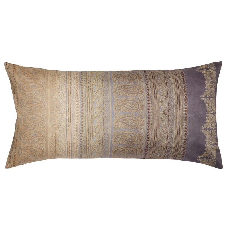 Bassetti Brunelleschi V1 Satin Bed Linen, 40 x 80 cm