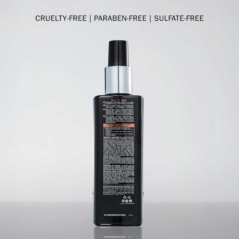 TRUSS Day by Day Leave In Conditioner Spray - Lightweight