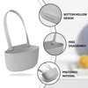 2 Pack Drain Hanging Bags, Kitchen Accessories, Sink Hanging Basket,