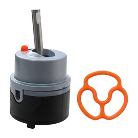 2024 Upgraded #RP50587 Cartridge Valve for Delta Single Handle Kitchen Faucet 36 mm