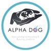 Alpha Dog Budget Whelping Kit Thermometer Gloves Welping Guide, Puppy
