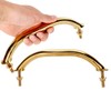 COC-LF Boat Grab Bar 304 Stainless Steel Polished Grab Handle