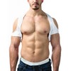 TopDry Underarm Sweat Pads Vest for Men – Men’s Invisible