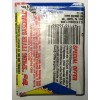 1986 Topps Baseball Cards, 1 Unopened Sealed Wax PACK From