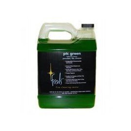Fred's PTC Green Gallon