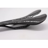 Full 3K Carbon Fibre Saddle Road Bike Sports Saddle MTB