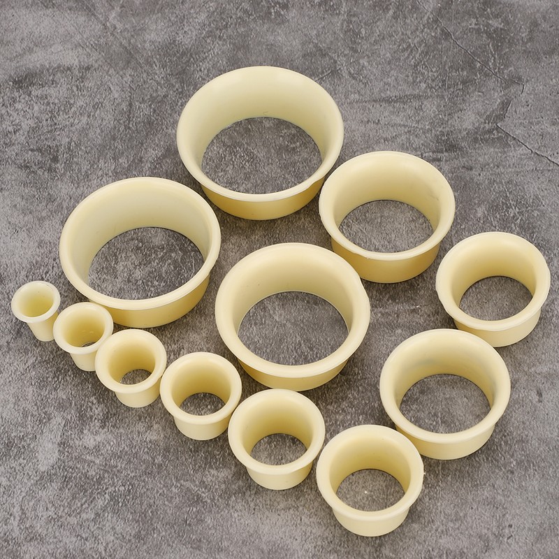 12pcs Watch Movement Holder Professional Watch Movement Repairing Accessory