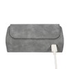 YiTenn Protective Case for Iqos Iqos iluma (Polyurethane) Leather Grey